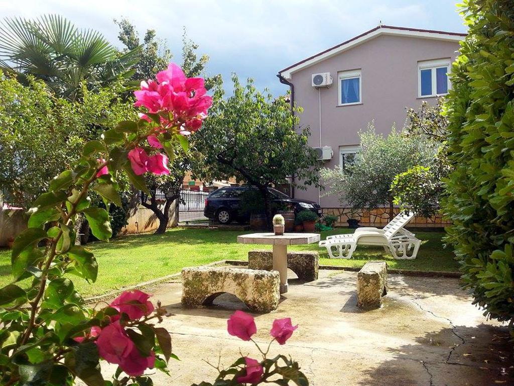 Apartments Ema PUY 외부 사진