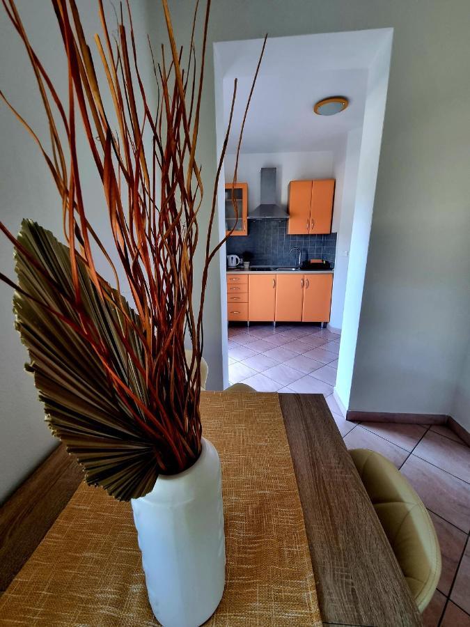 Apartments Ema PUY 외부 사진