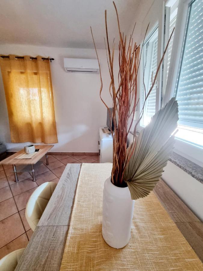 Apartments Ema PUY 외부 사진