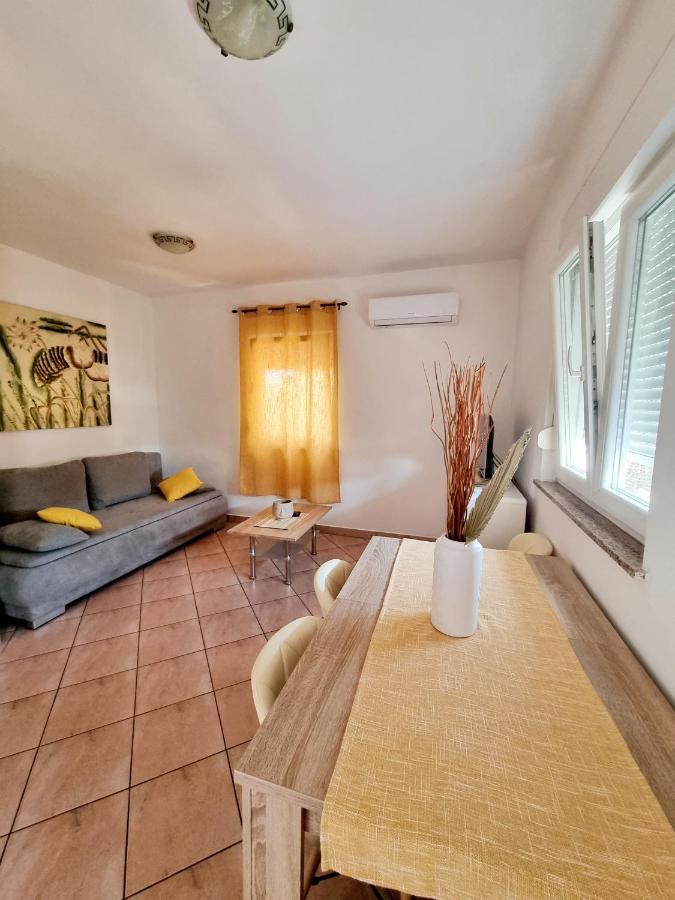 Apartments Ema PUY 외부 사진