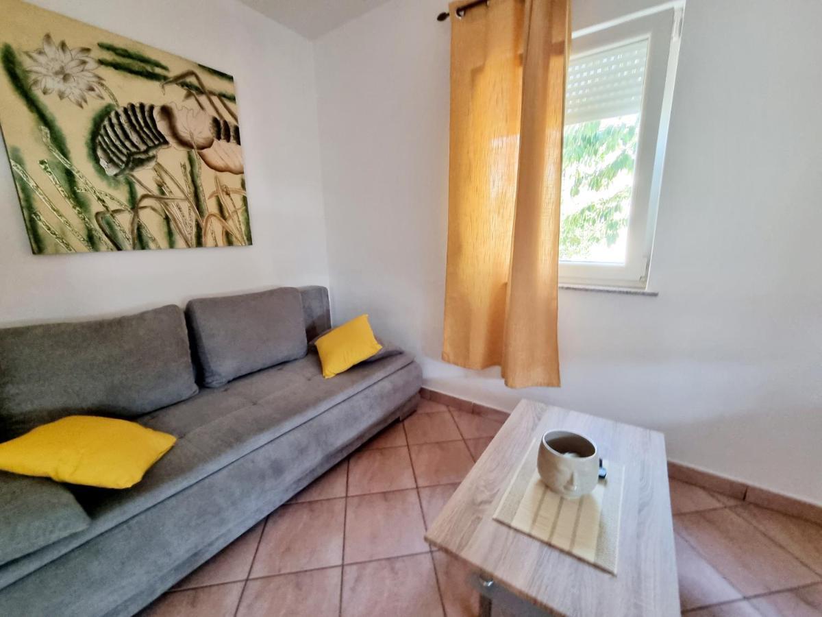 Apartments Ema PUY 외부 사진
