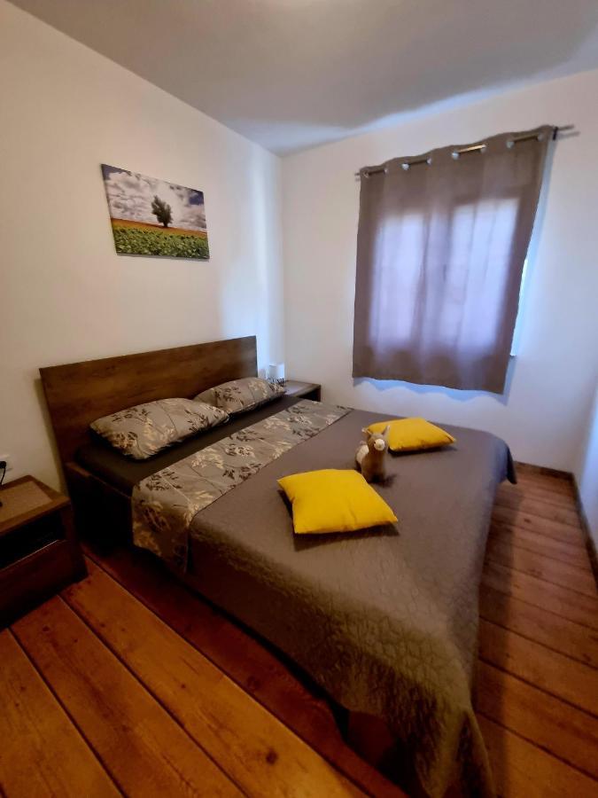 Apartments Ema PUY 외부 사진