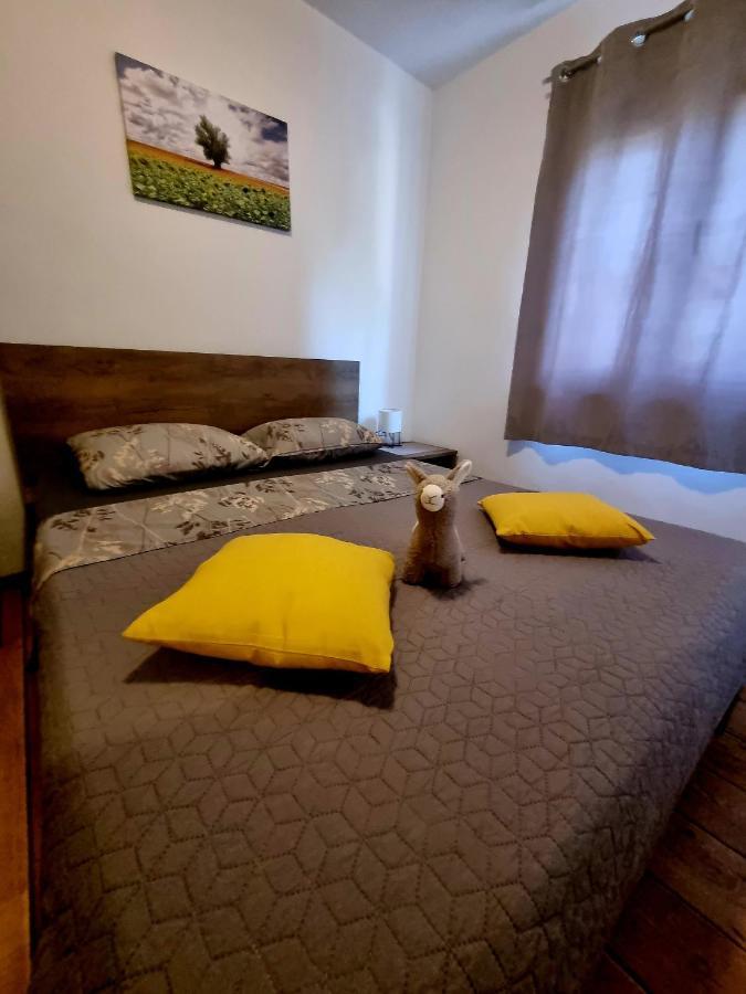 Apartments Ema PUY 외부 사진