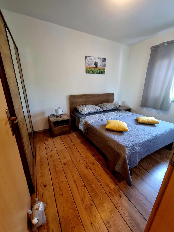 Apartments Ema PUY 외부 사진