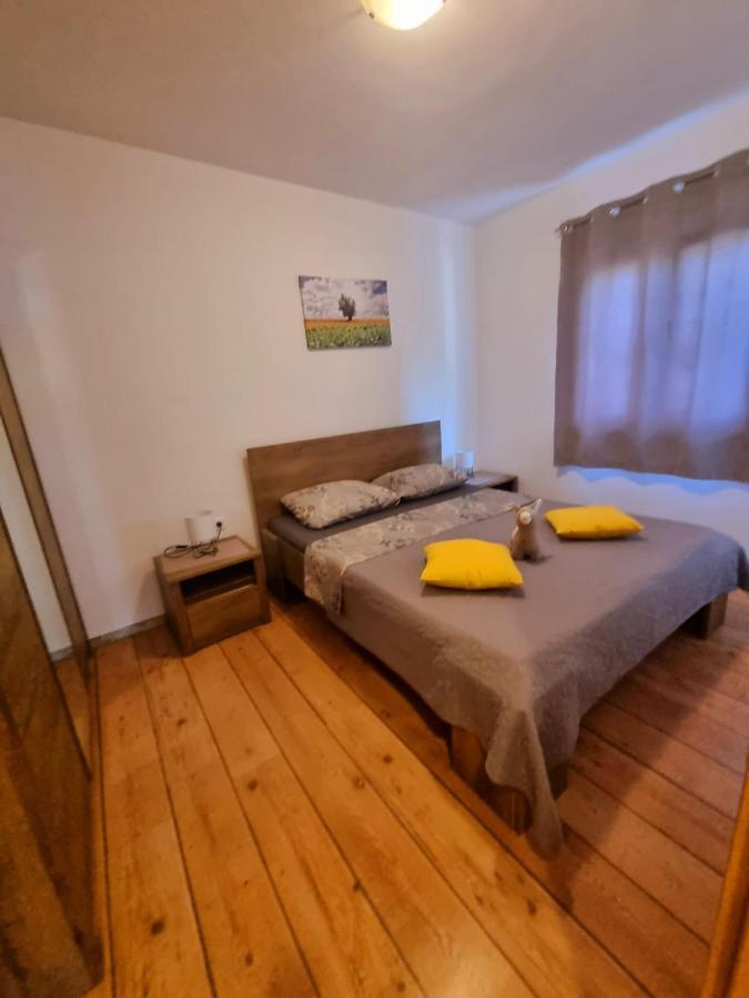 Apartments Ema PUY 외부 사진