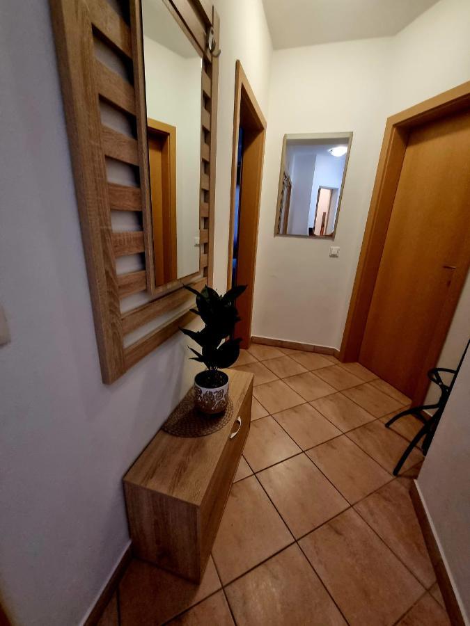 Apartments Ema PUY 외부 사진
