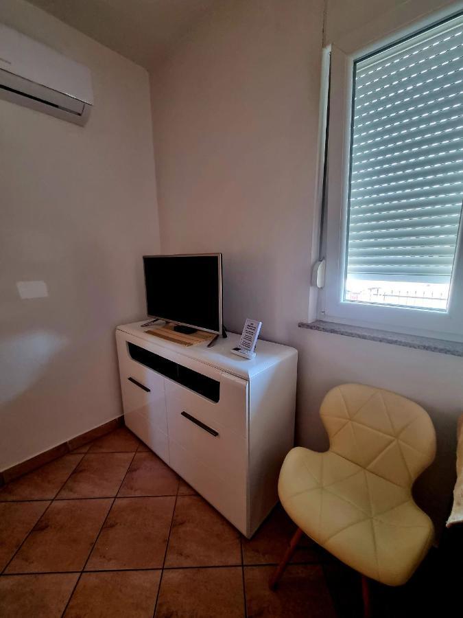 Apartments Ema PUY 외부 사진