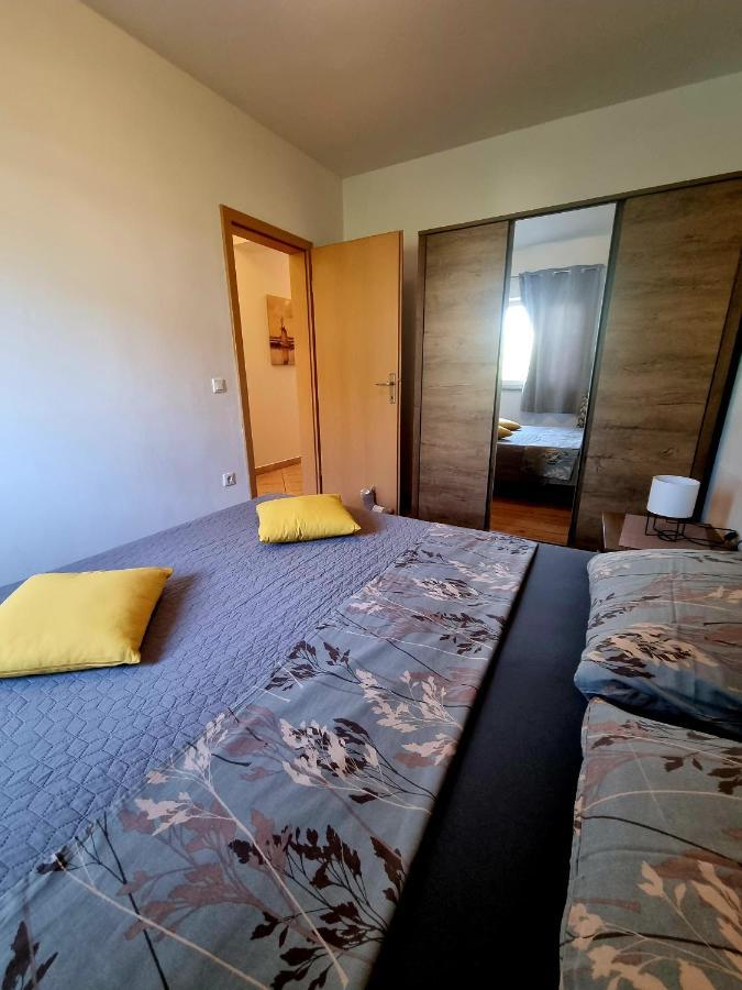 Apartments Ema PUY 외부 사진