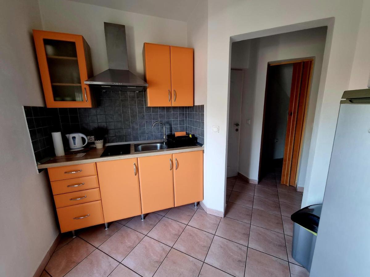 Apartments Ema PUY 외부 사진