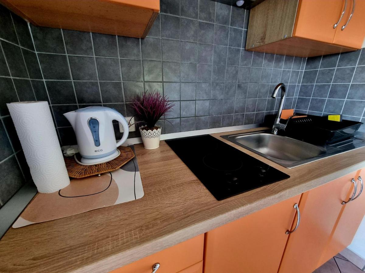 Apartments Ema PUY 외부 사진