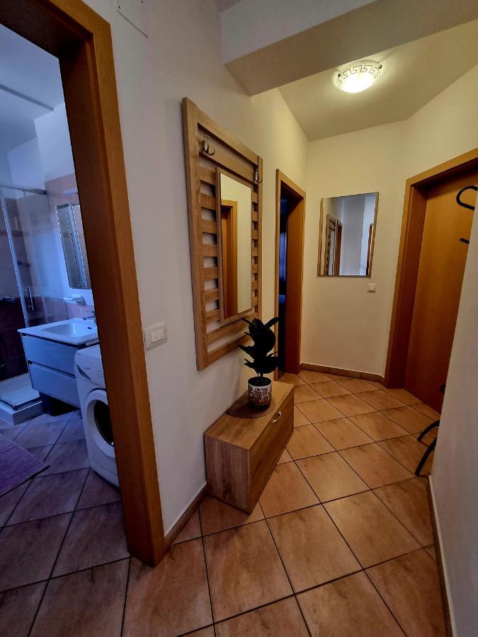 Apartments Ema PUY 외부 사진
