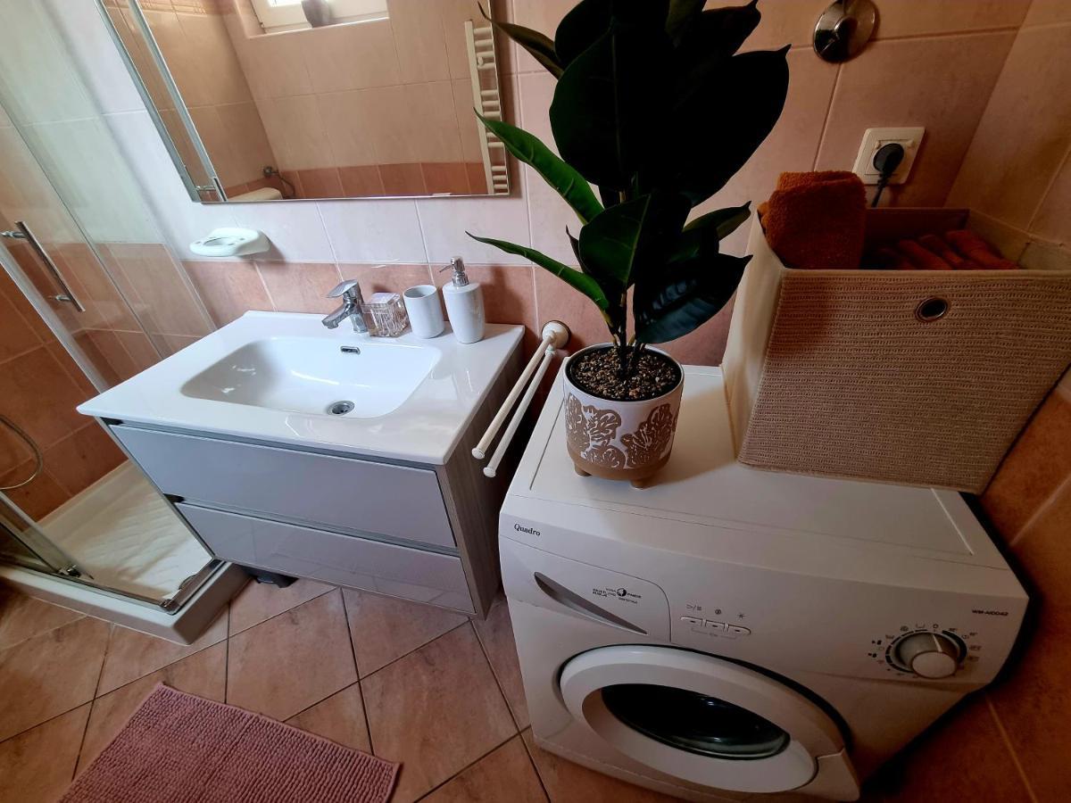 Apartments Ema PUY 외부 사진