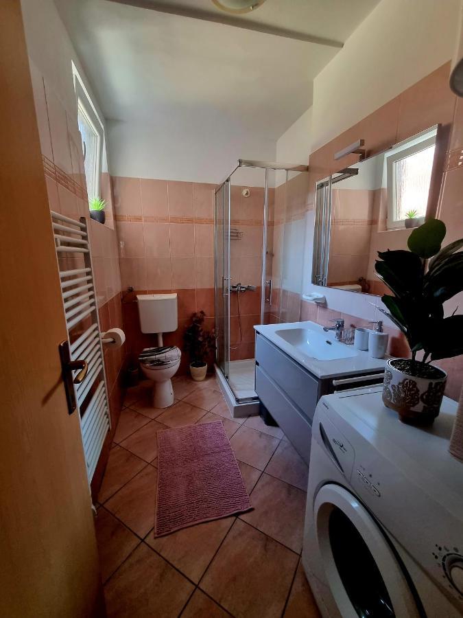 Apartments Ema PUY 외부 사진