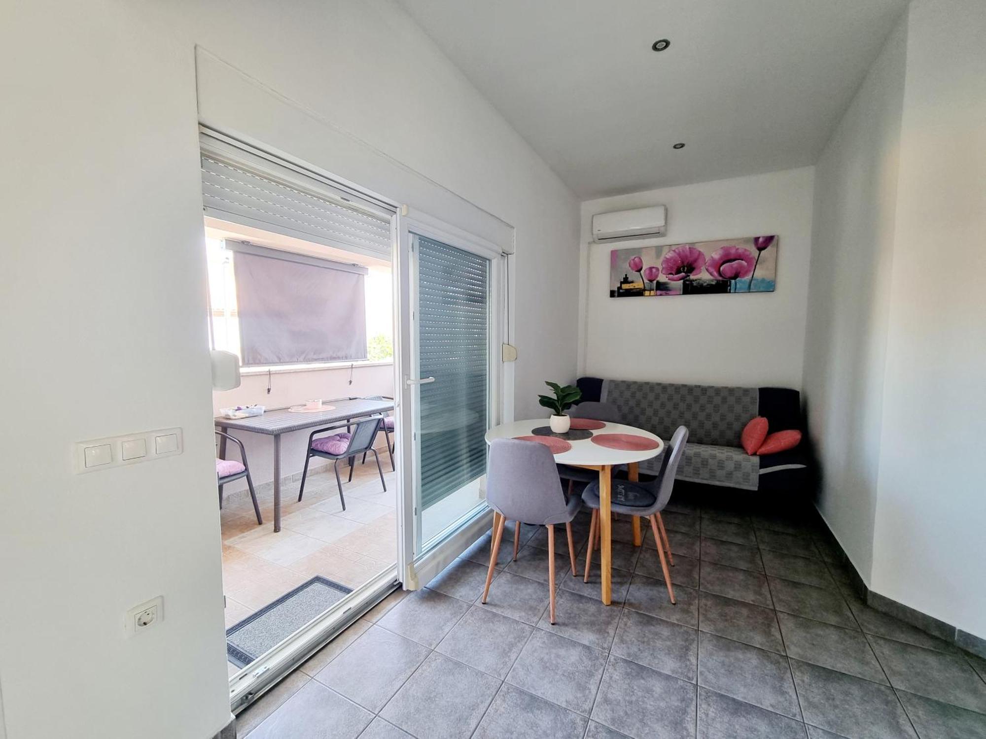 Apartments Ema PUY 외부 사진