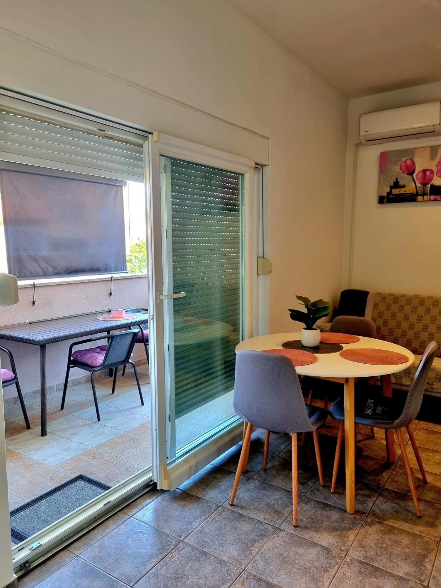 Apartments Ema PUY 외부 사진
