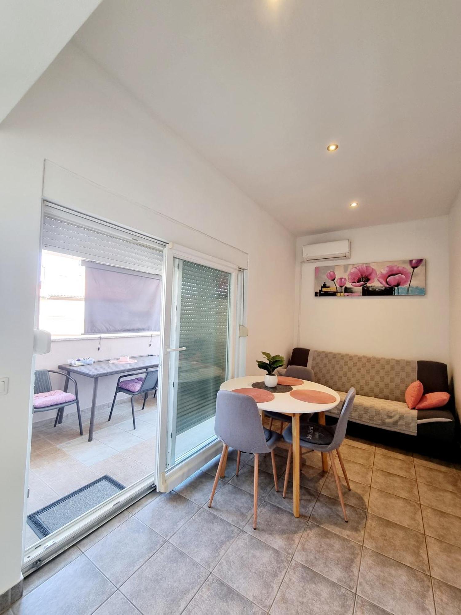 Apartments Ema PUY 외부 사진