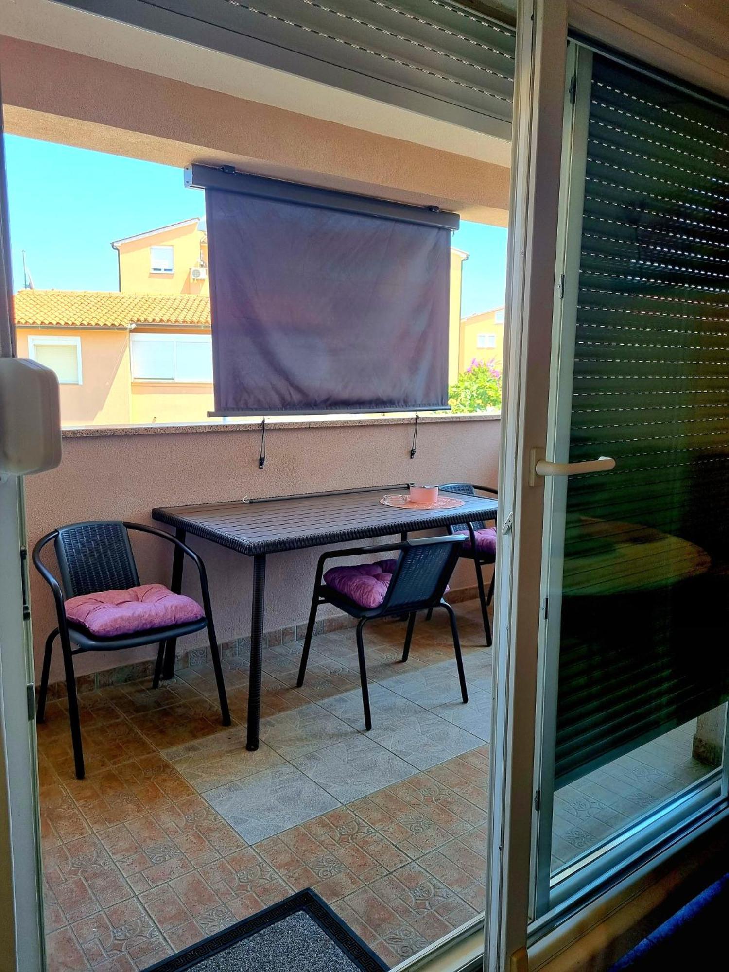 Apartments Ema PUY 외부 사진