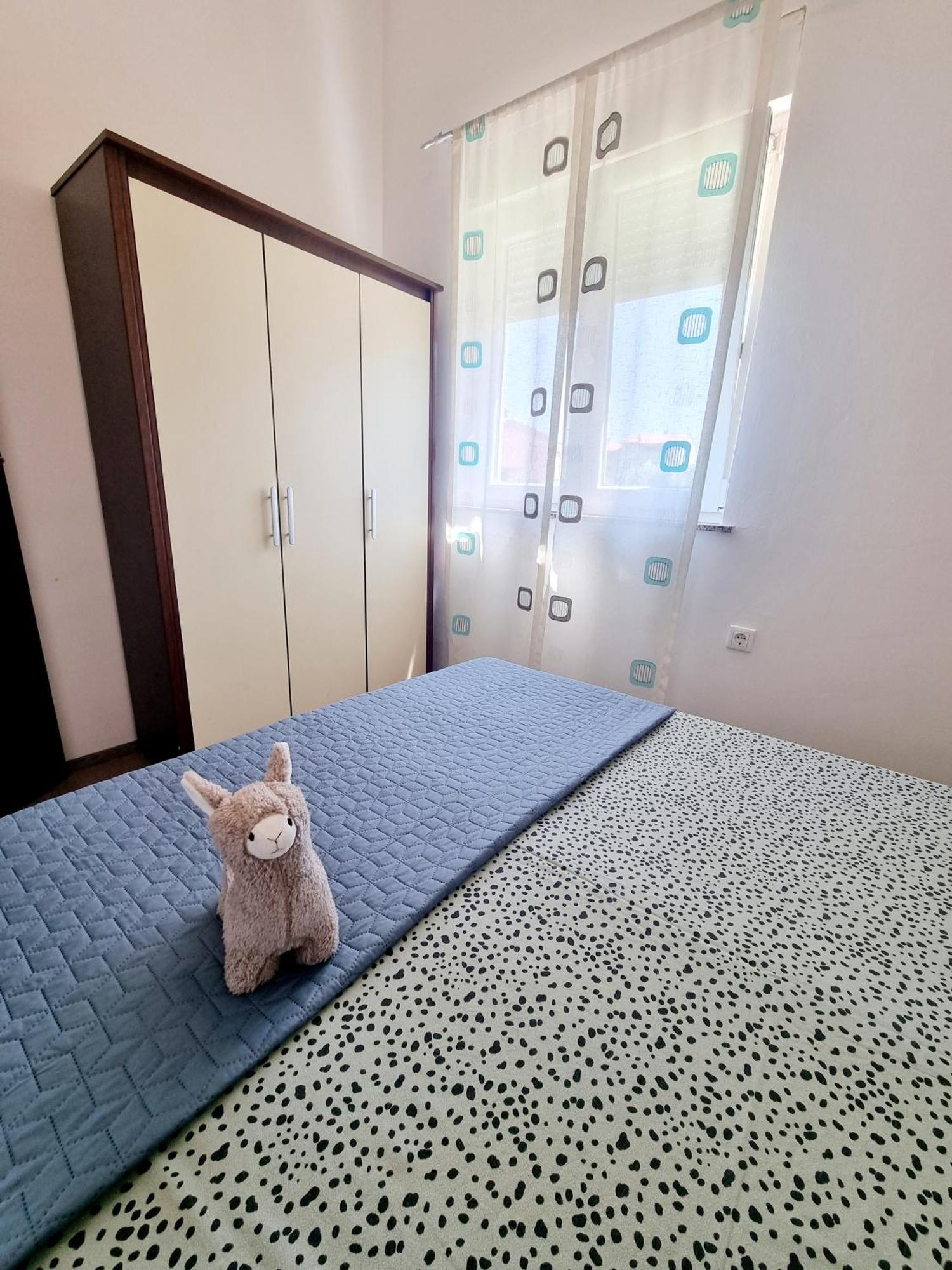 Apartments Ema PUY 외부 사진