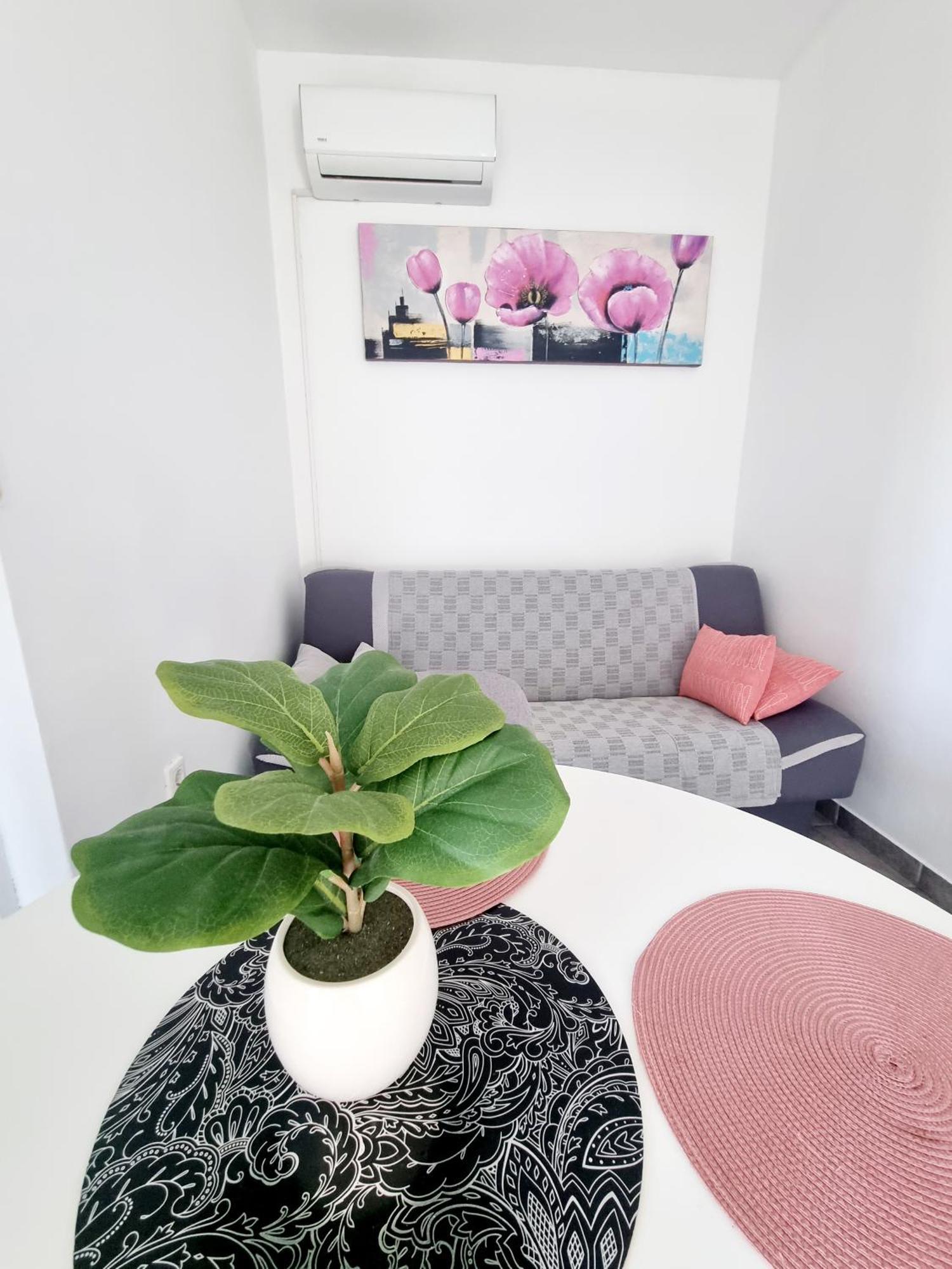 Apartments Ema PUY 외부 사진