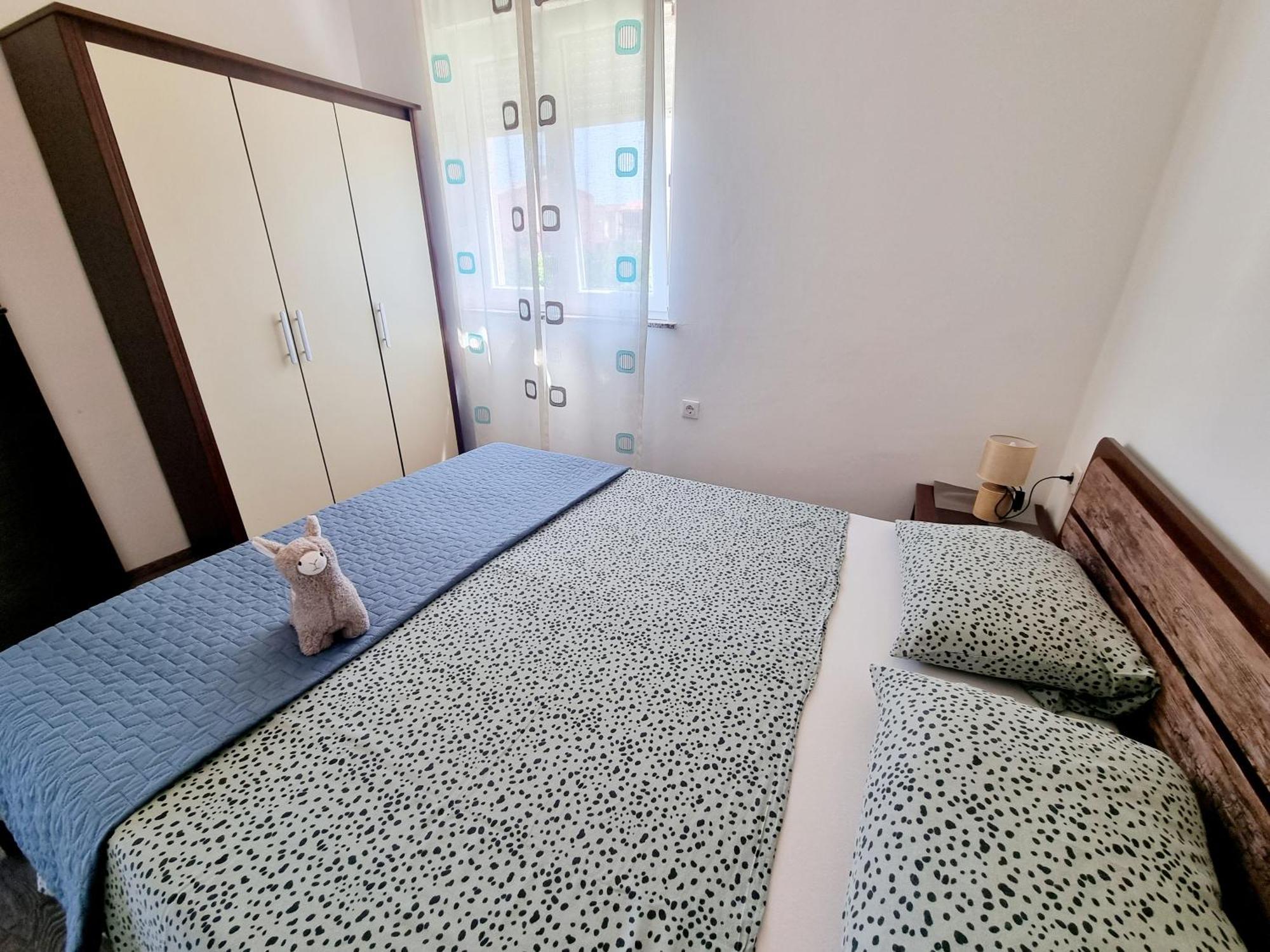 Apartments Ema PUY 외부 사진