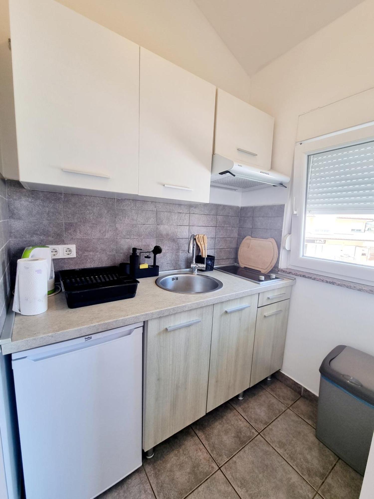 Apartments Ema PUY 외부 사진