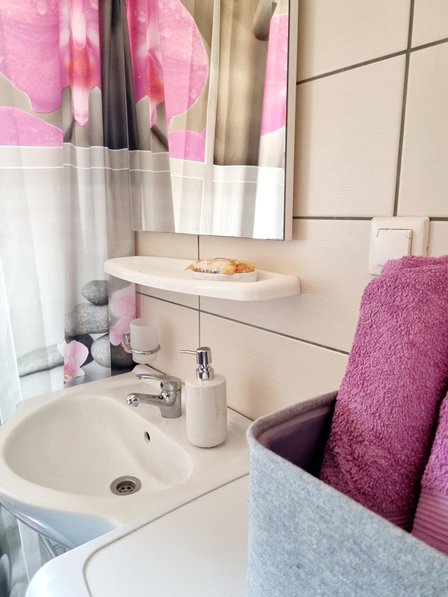 Apartments Ema PUY 외부 사진