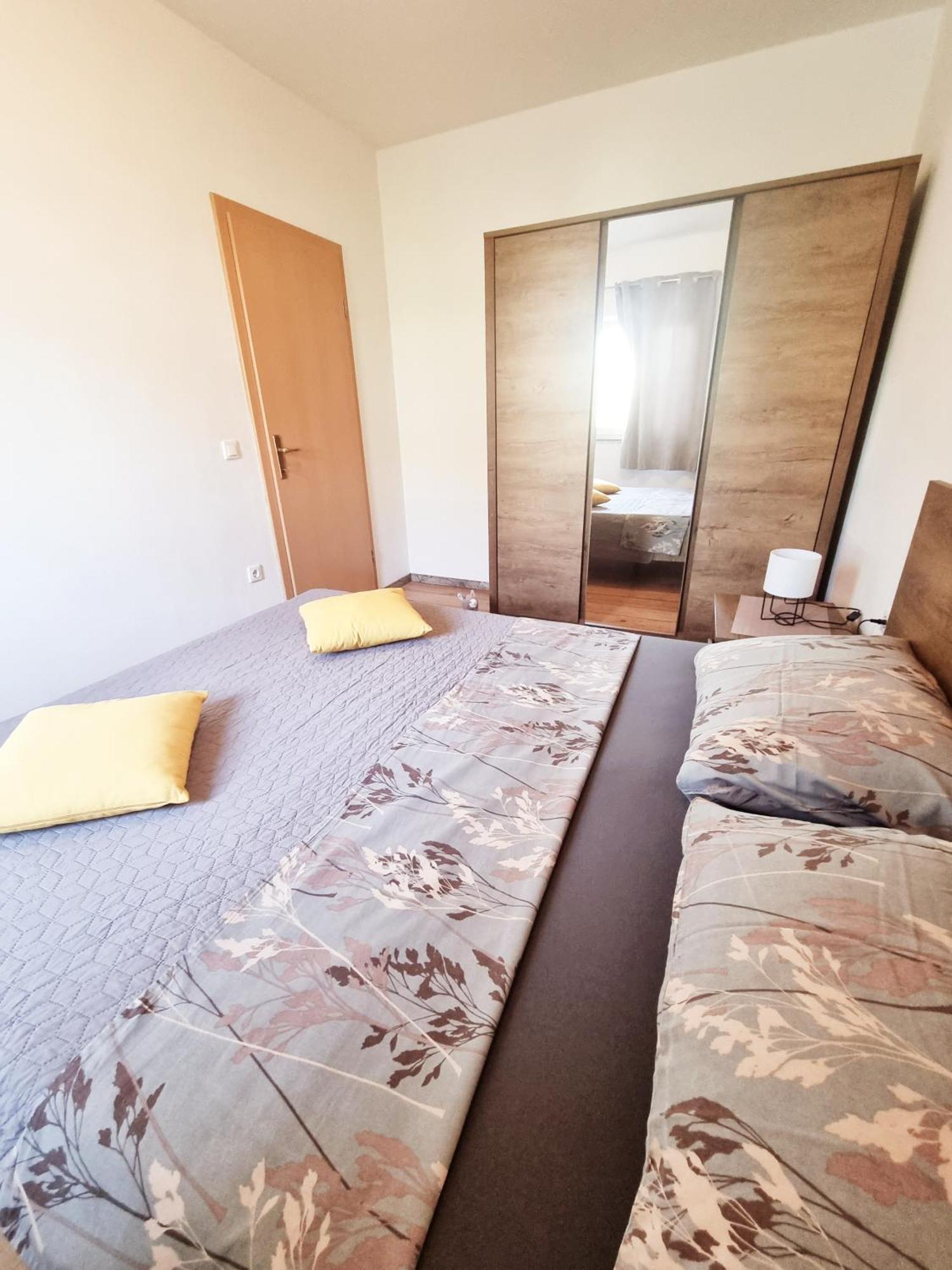 Apartments Ema PUY 외부 사진