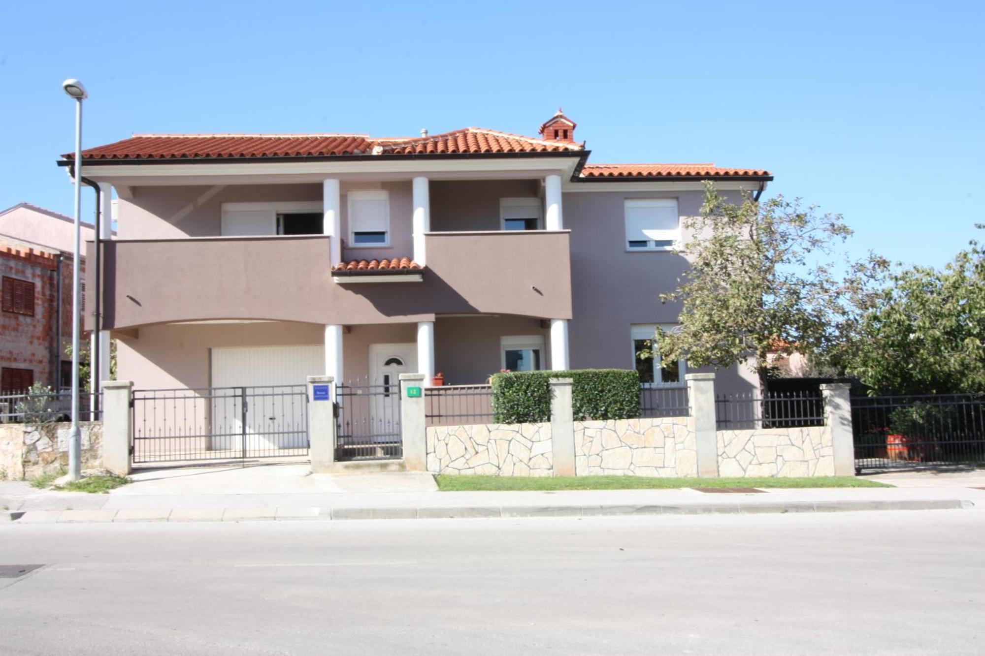 Apartments Ema PUY 객실 사진