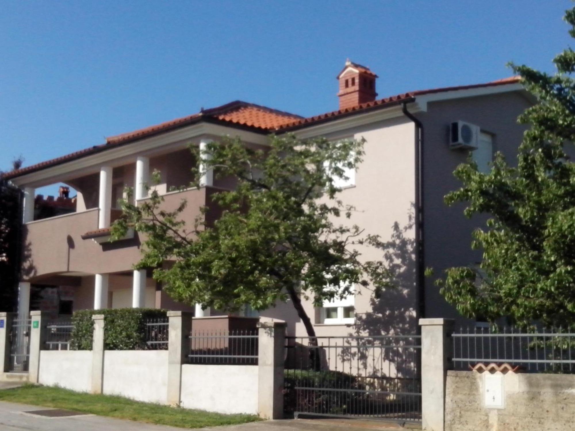 Apartments Ema PUY 객실 사진