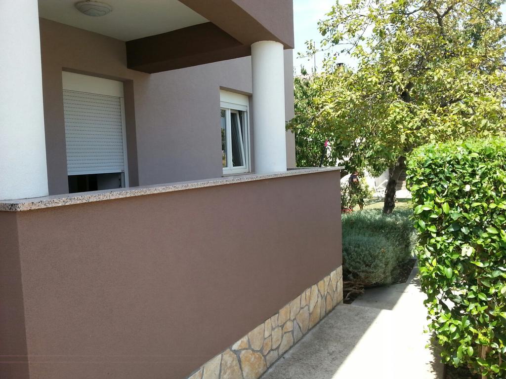 Apartments Ema PUY 외부 사진