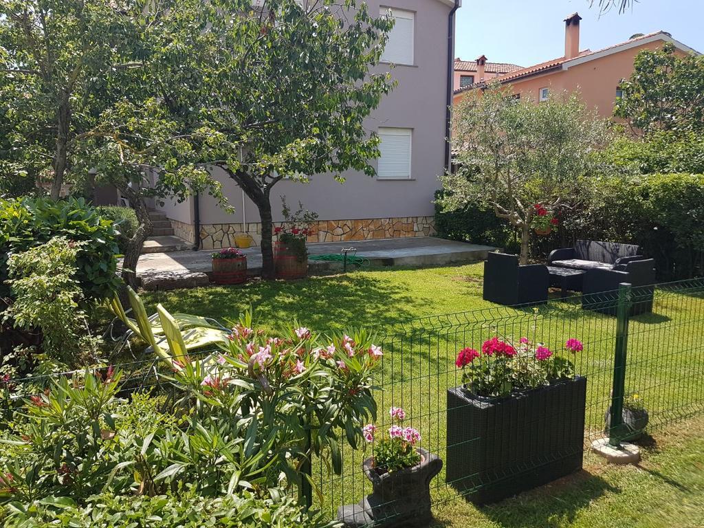 Apartments Ema PUY 외부 사진
