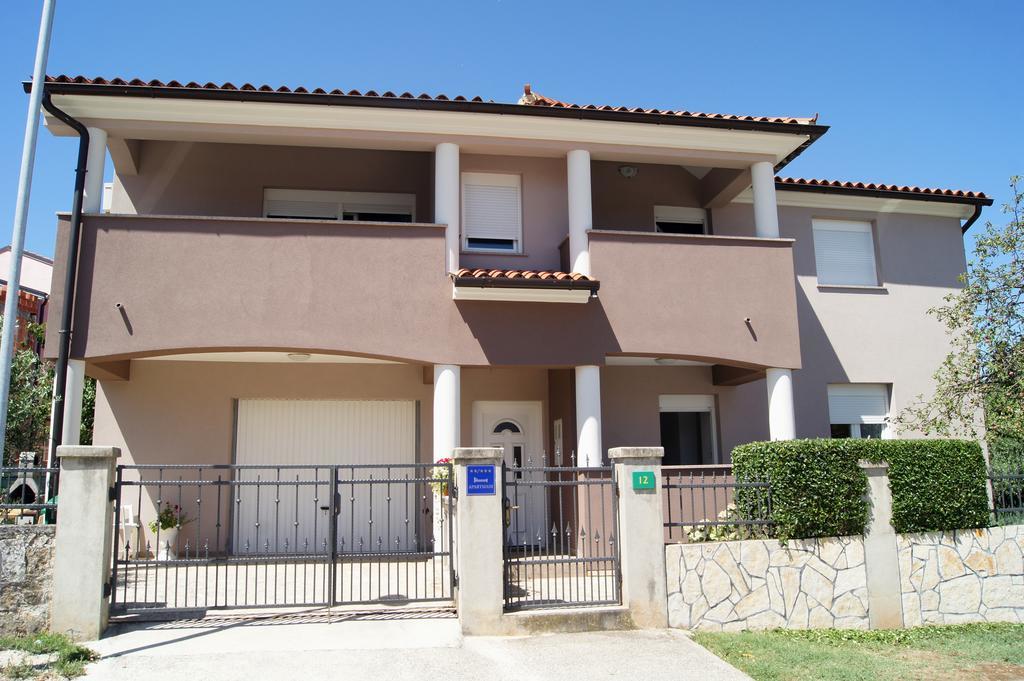 Apartments Ema PUY 외부 사진