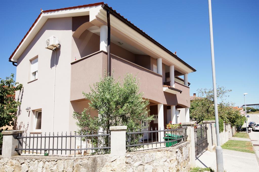 Apartments Ema PUY 외부 사진